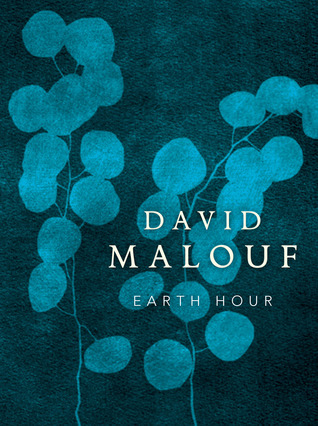 Earth Hour book cover