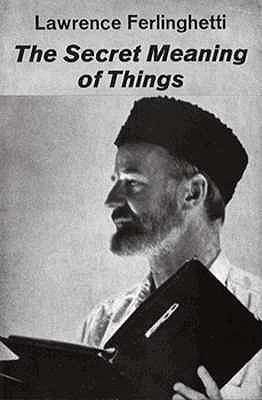 The Secret Meaning of Things book cover