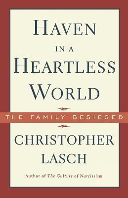 Haven in a Heartless World book cover