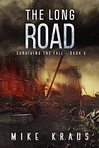 The Long Road book cover