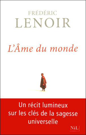 The Soul of the World book cover