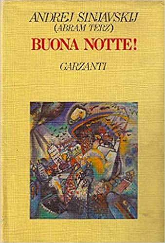 Goodnight! book cover