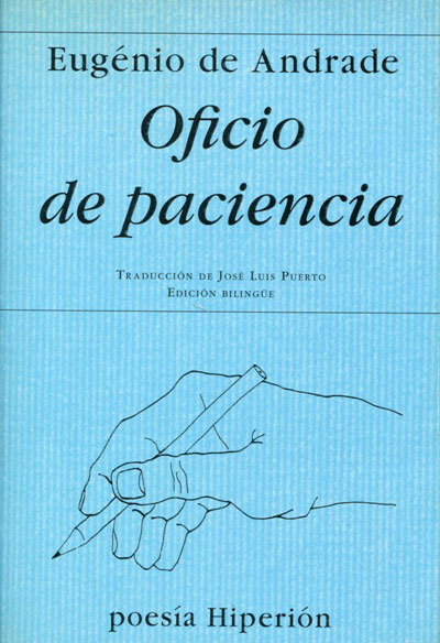The Art of Patience book cover