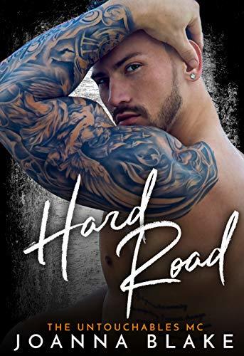 Hard Road book cover