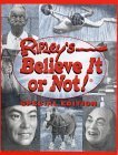 Ripley's Believe It or Not! Special Edition book cover