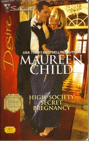 Park Avenue Scandals book cover 1