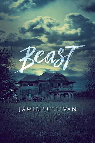 Beast book cover