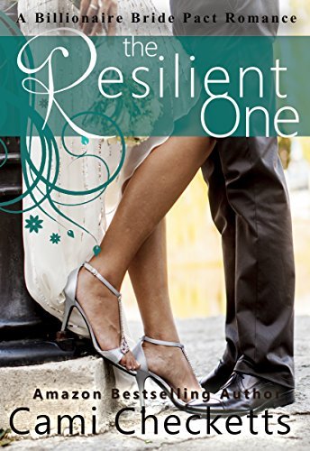 Cami's Billionaire Bride Pact book cover 1