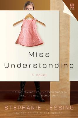 Miss Understanding book cover