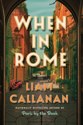 When in Rome book cover