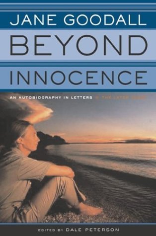 Beyond Innocence book cover