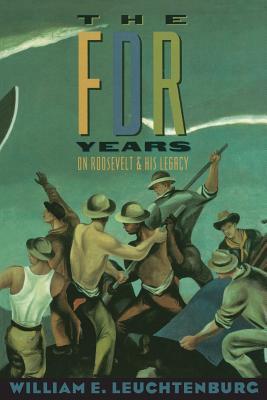 The FDR Years book cover