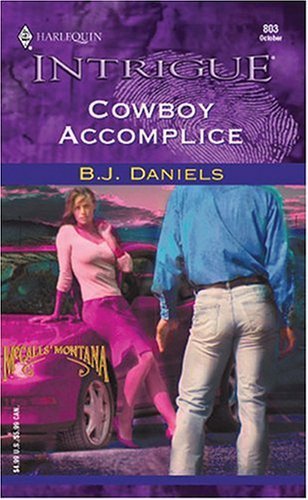 McCalls' Montana book cover 2