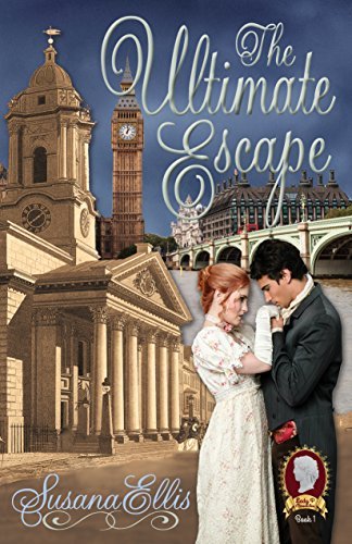 The Lady P Chronicles book cover 1