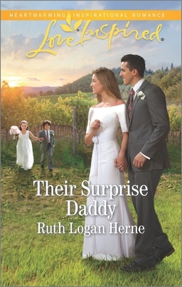 Grace Haven book cover 3