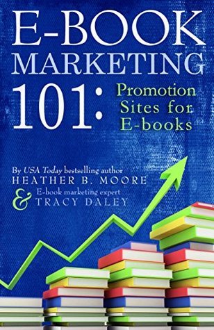 E-Book Marketing 101 book cover