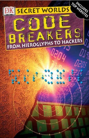 Secret Worlds book cover