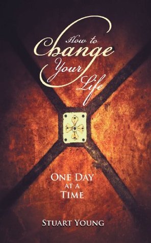 How to Change Your Life book cover