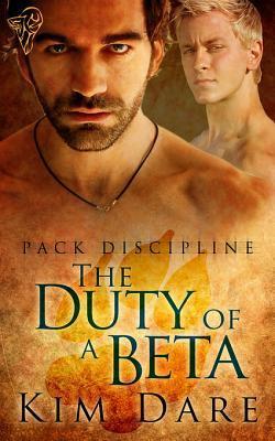 Pack Discipline book cover 3