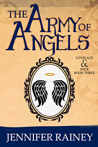 Lovelace & Wick book cover 3
