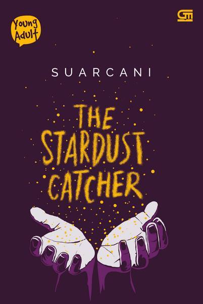 Gramedia Writing Project book cover 3