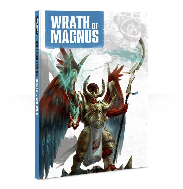 Warhammer 40,000: 7th Edition book cover 1
