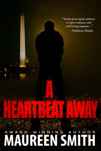 A Heartbeat Away book cover