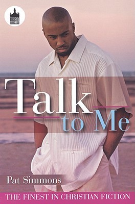 Talk to Me book cover