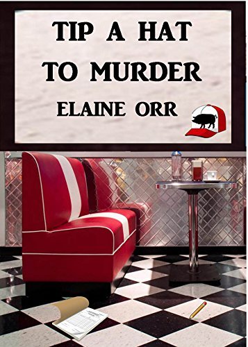 Tip a Hat to Murder book cover
