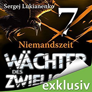 Wächter des Zwielichts book cover