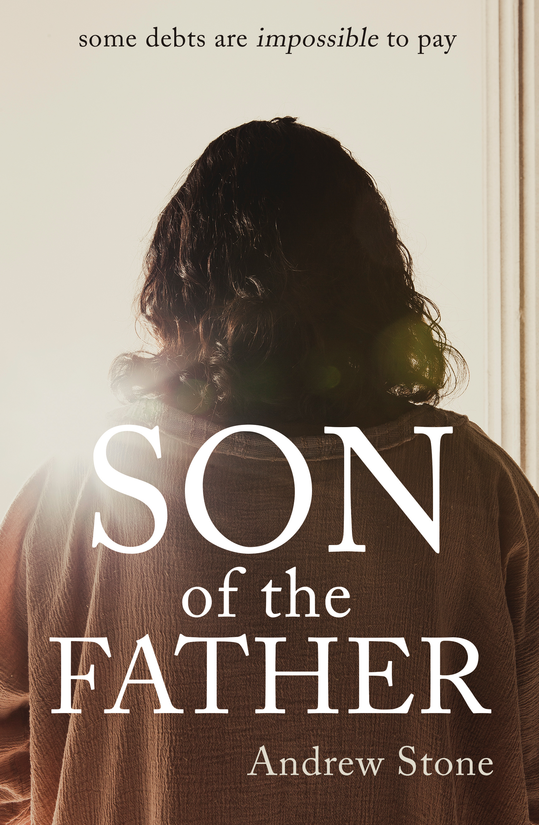 Son of the Father book cover