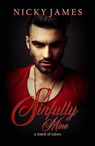 Sinfully Mine book cover