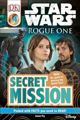 Star Wars book cover