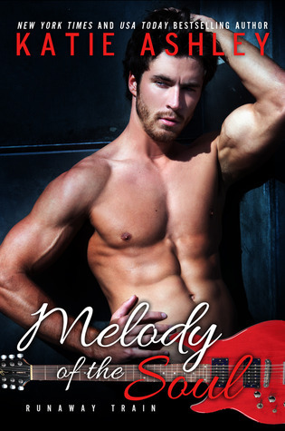 Melody of the Heart book cover