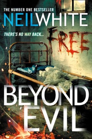 Beyond Evil book cover