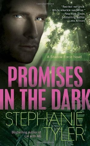Shadow Force book cover 2