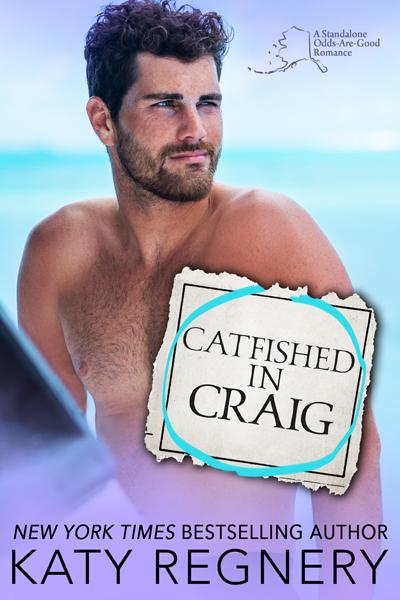Catfished in Craig book cover