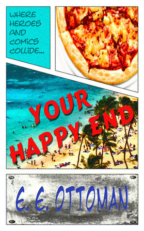 Your Happy End book cover