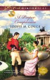 Regency Companions book cover 1
