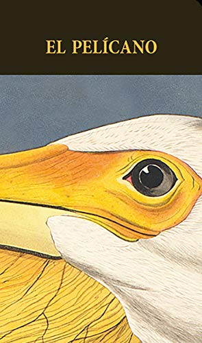 The Pelican book cover