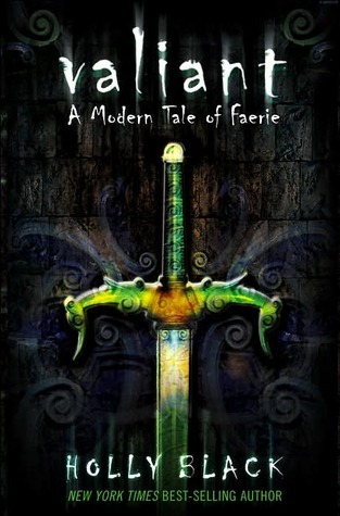 Modern Faerie Tales book cover 2