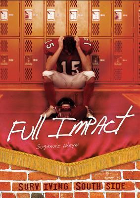 Full Impact book cover
