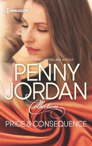 Pride & Consequence book cover