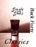 Back Forty book cover