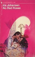 No Red Roses book cover