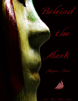 Behind the Mask book cover