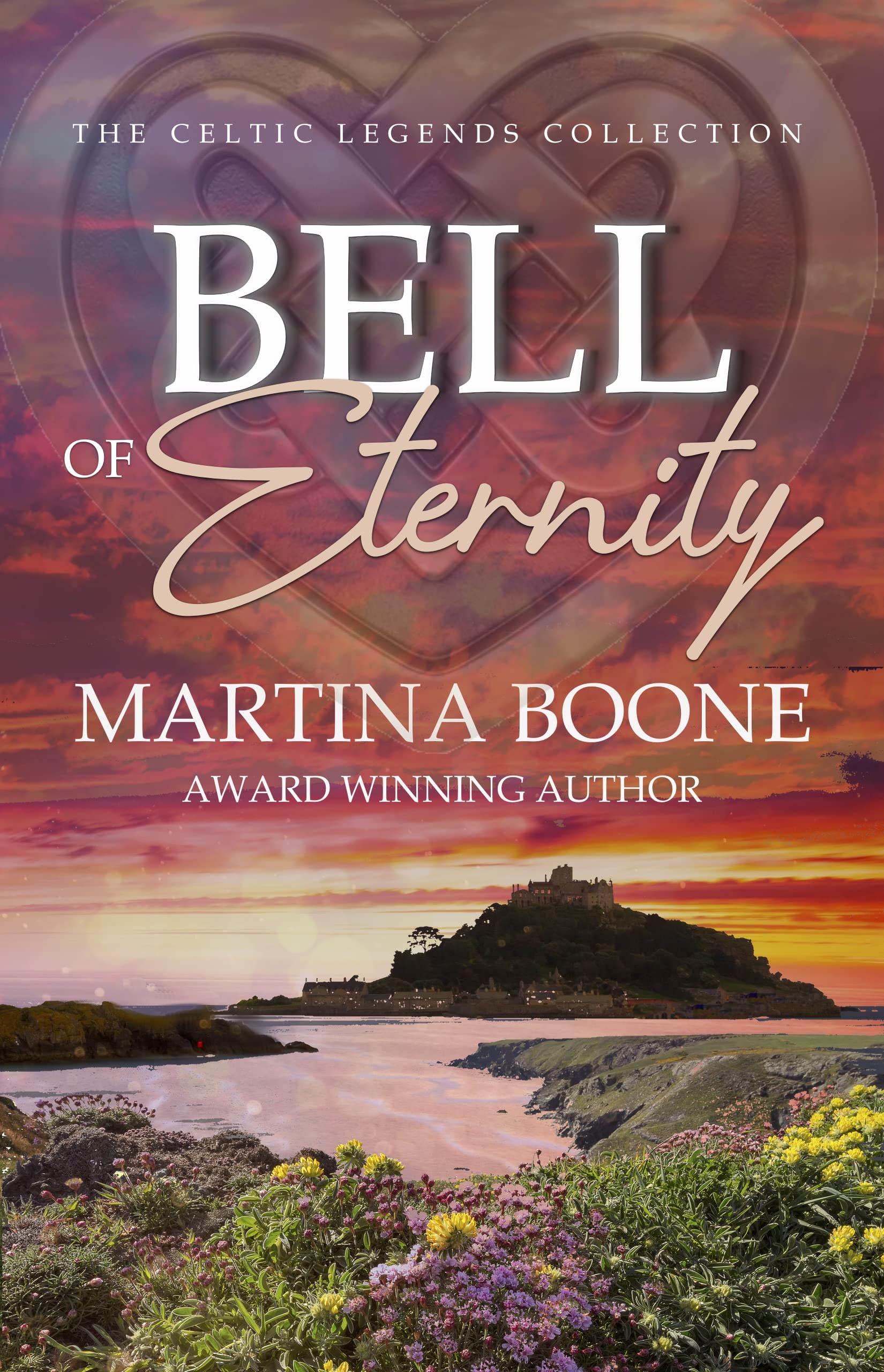 Celtic Legends book cover 2