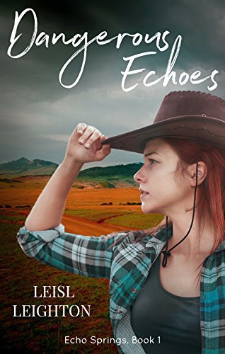 Echo Springs book cover 1