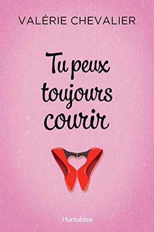 Tu peux toujours book cover 1