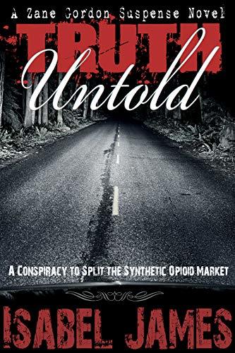 Truth Untold book cover